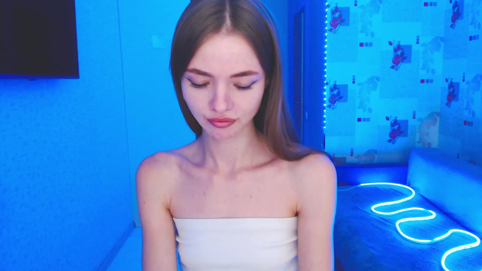 Gallery image thumbnail from Daniella___'s myfreecams stream on, 11/09/2025, 13:21 image 10 of 20