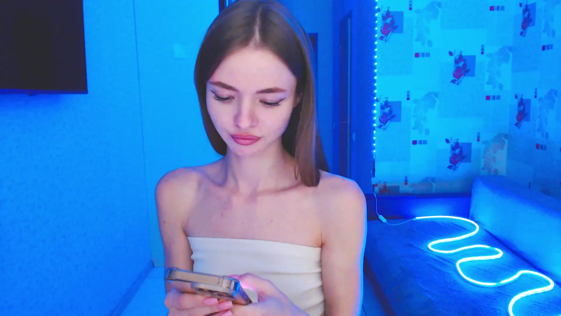 Gallery image thumbnail from Daniella___'s myfreecams stream on, 11/09/2025, 13:21 image 18 of 20