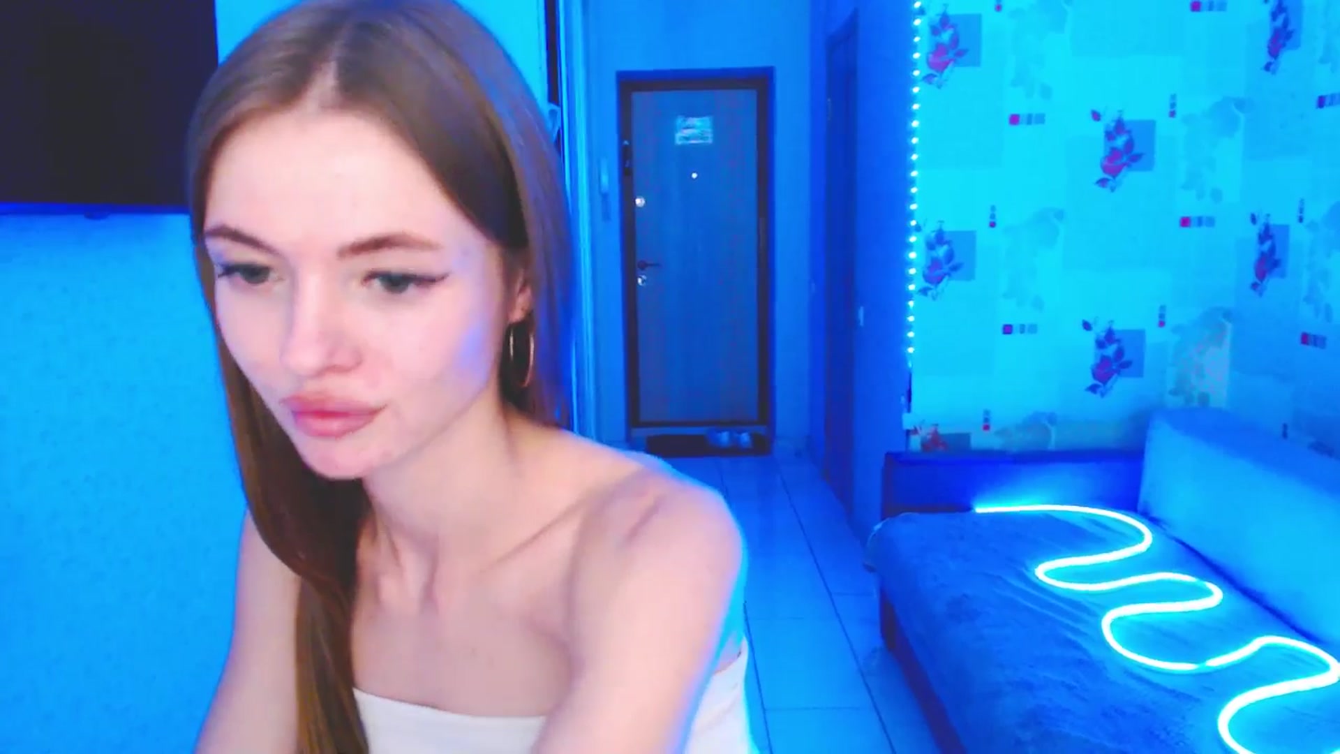 Gallery image thumbnail from Daniella___'s myfreecams stream on, 11/10/2025, 15:12 image 3 of 20