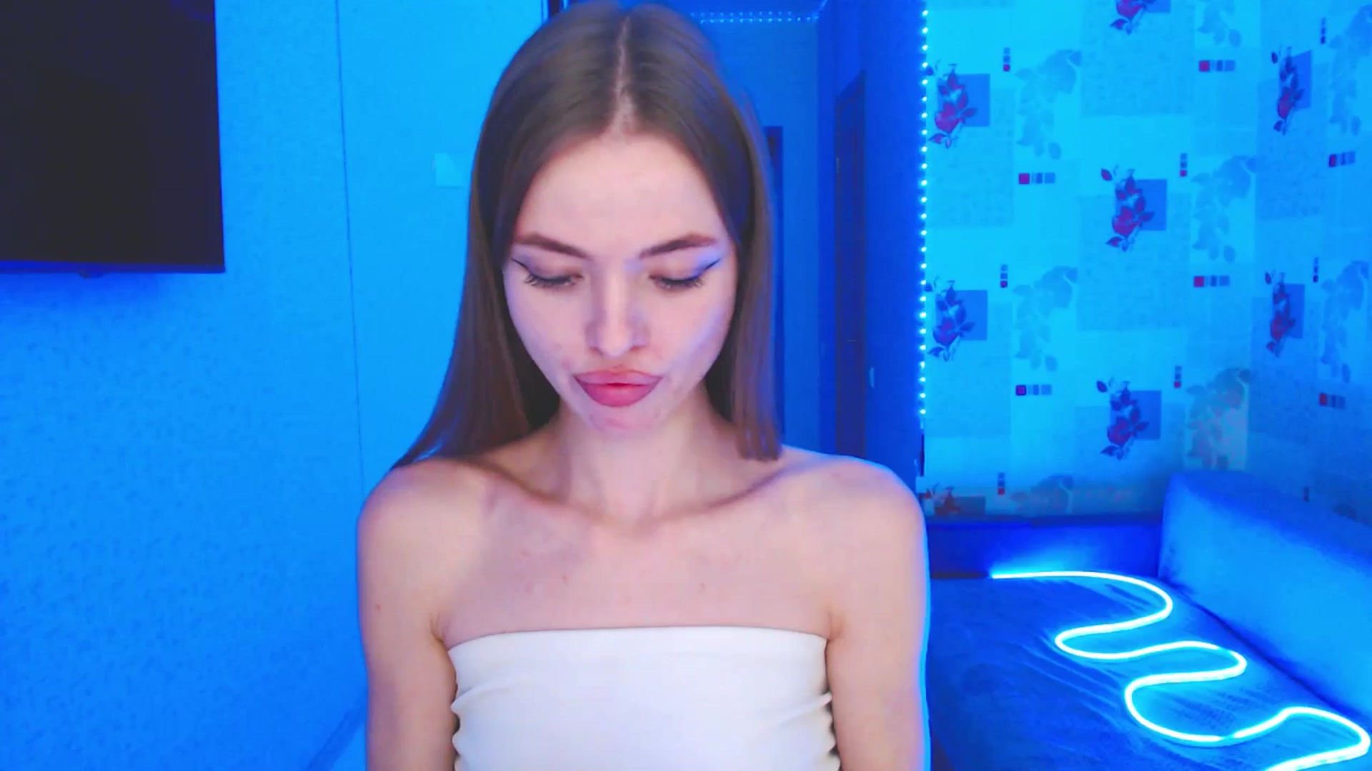 Gallery image thumbnail from Daniella___'s myfreecams stream on, 11/10/2025, 15:12 image 16 of 20