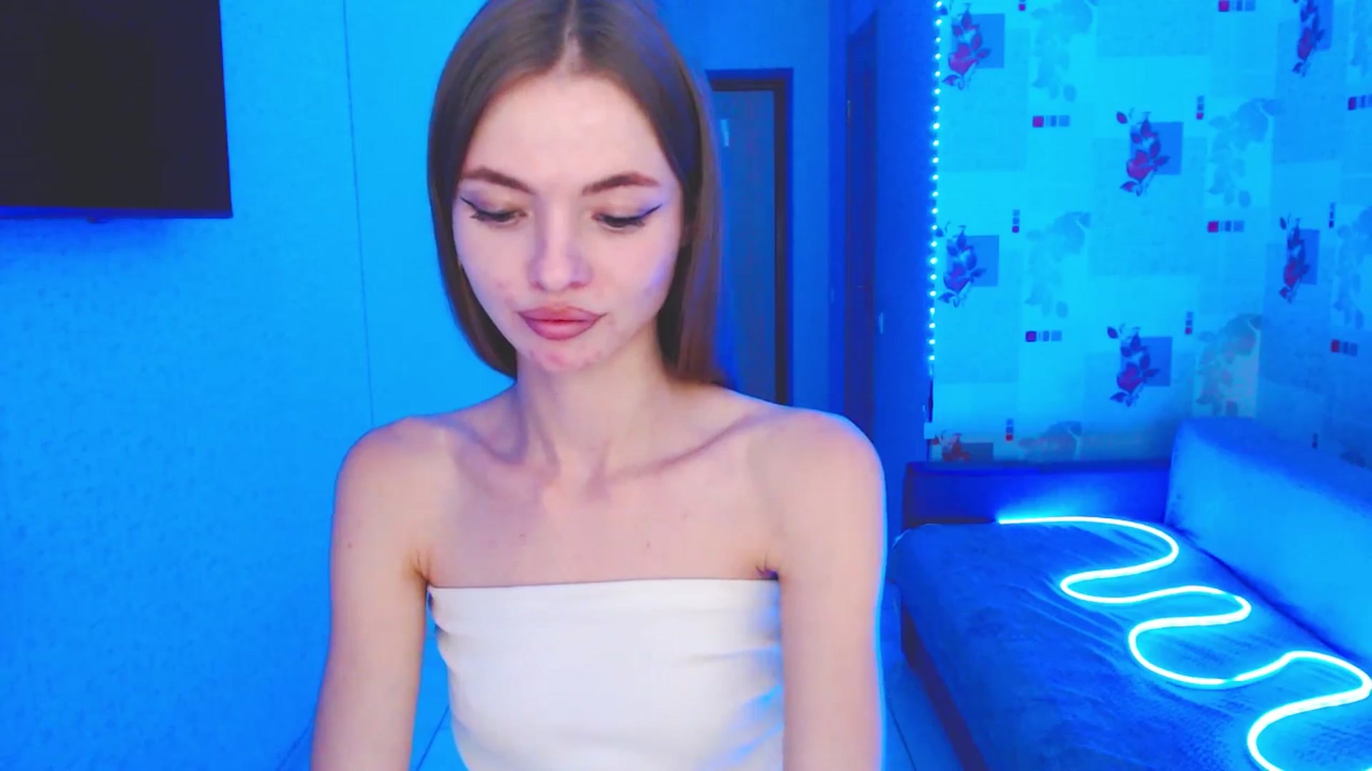 Gallery image thumbnail from Daniella___'s myfreecams stream on, 11/10/2025, 15:12 image 9 of 20
