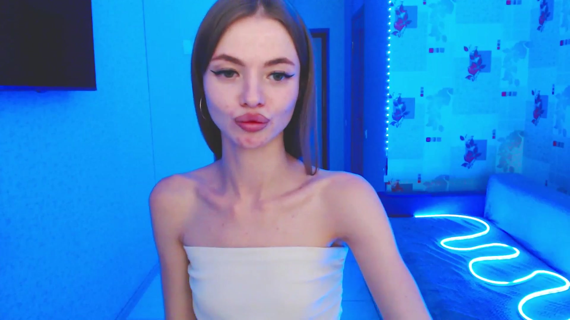 Gallery image thumbnail from Daniella___'s myfreecams stream on, 11/10/2025, 15:12 image 5 of 20