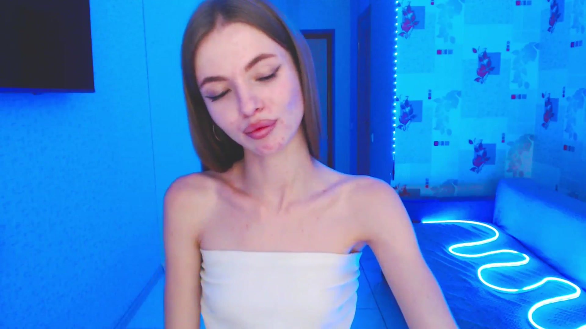 Gallery image thumbnail from Daniella___'s myfreecams stream on, 11/10/2025, 15:12 image 2 of 20