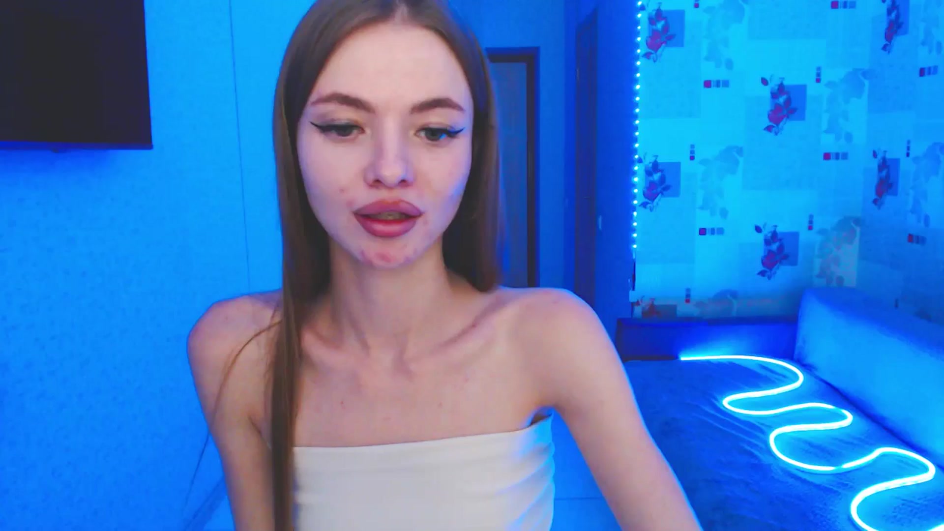 Gallery image thumbnail from Daniella___'s myfreecams stream on, 11/10/2025, 15:12 image 1 of 20