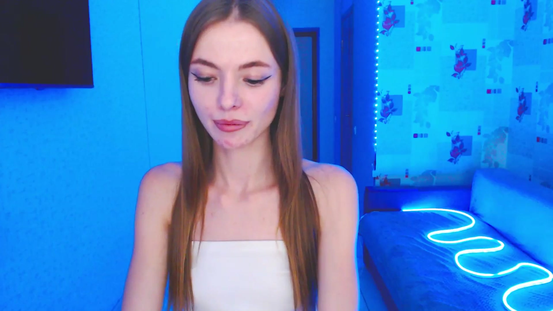 Gallery image thumbnail from Daniella___'s myfreecams stream on, 11/10/2025, 15:12 image 7 of 20