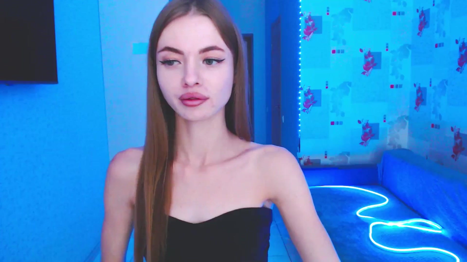 Gallery image thumbnail from Daniella___'s myfreecams stream on, 11/14/2025, 12:21 image 2 of 20