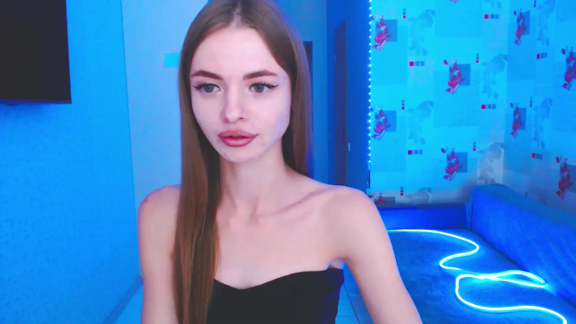 Gallery image thumbnail from Daniella___'s myfreecams stream on, 11/14/2025, 12:21 image 11 of 20