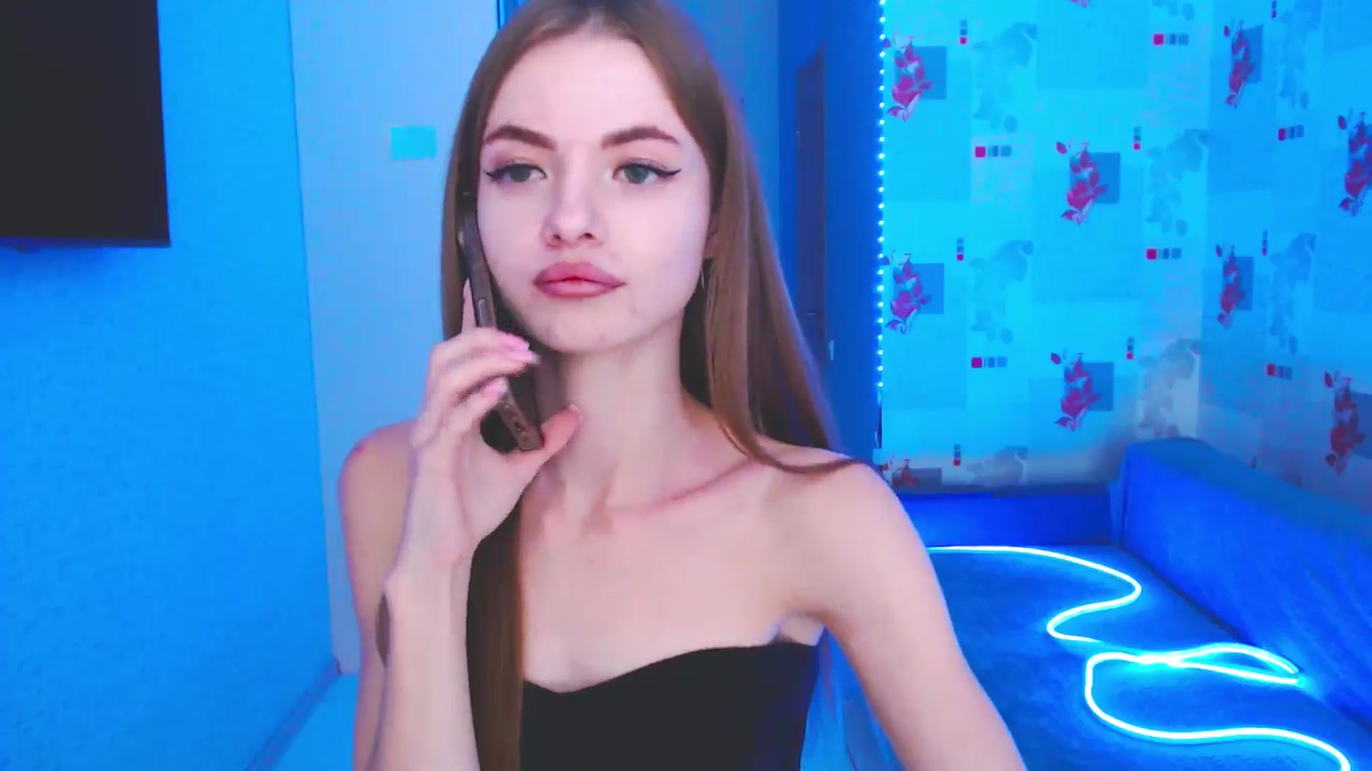 Gallery image thumbnail from Daniella___'s myfreecams stream on, 11/14/2025, 12:21 image 18 of 20