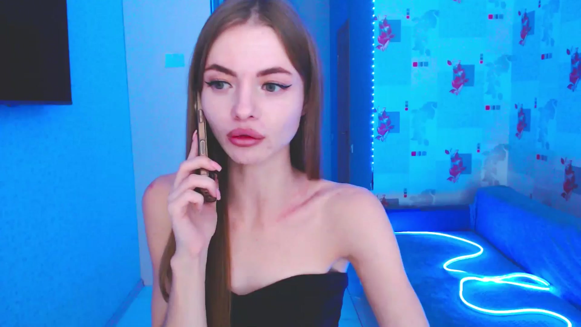 Gallery image thumbnail from Daniella___'s myfreecams stream on, 11/14/2025, 12:21 image 20 of 20