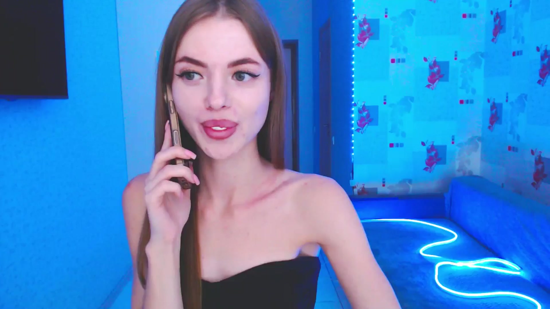 Gallery image thumbnail from Daniella___'s myfreecams stream on, 11/14/2025, 12:21 image 19 of 20