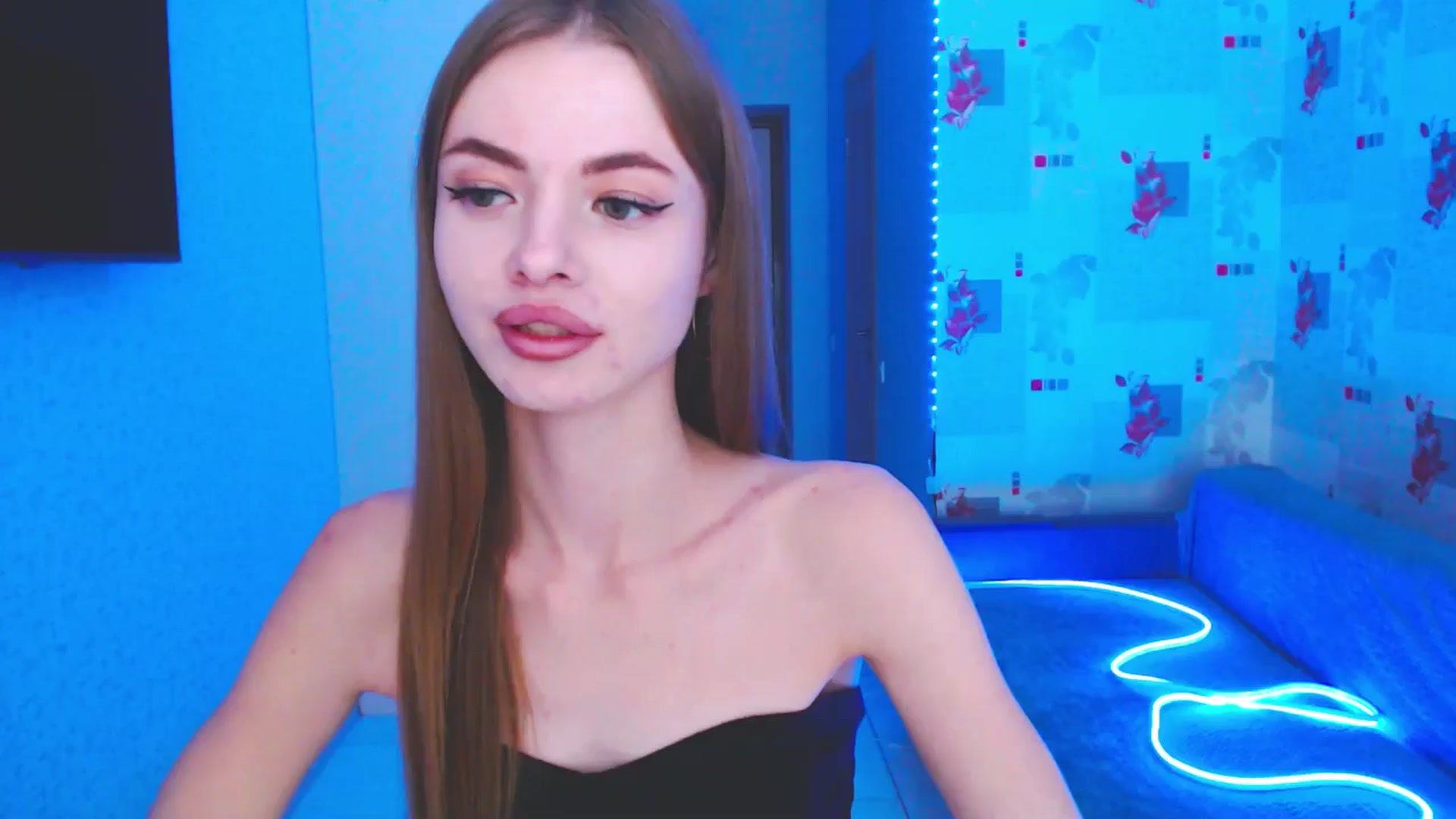 Gallery image thumbnail from Daniella___'s myfreecams stream on, 11/14/2025, 12:21 image 13 of 20