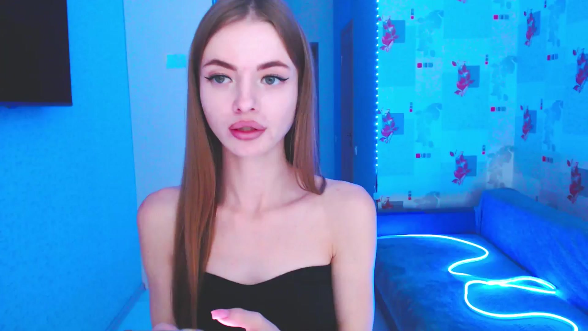 Gallery image thumbnail from Daniella___'s myfreecams stream on, 11/14/2025, 12:21 image 1 of 20