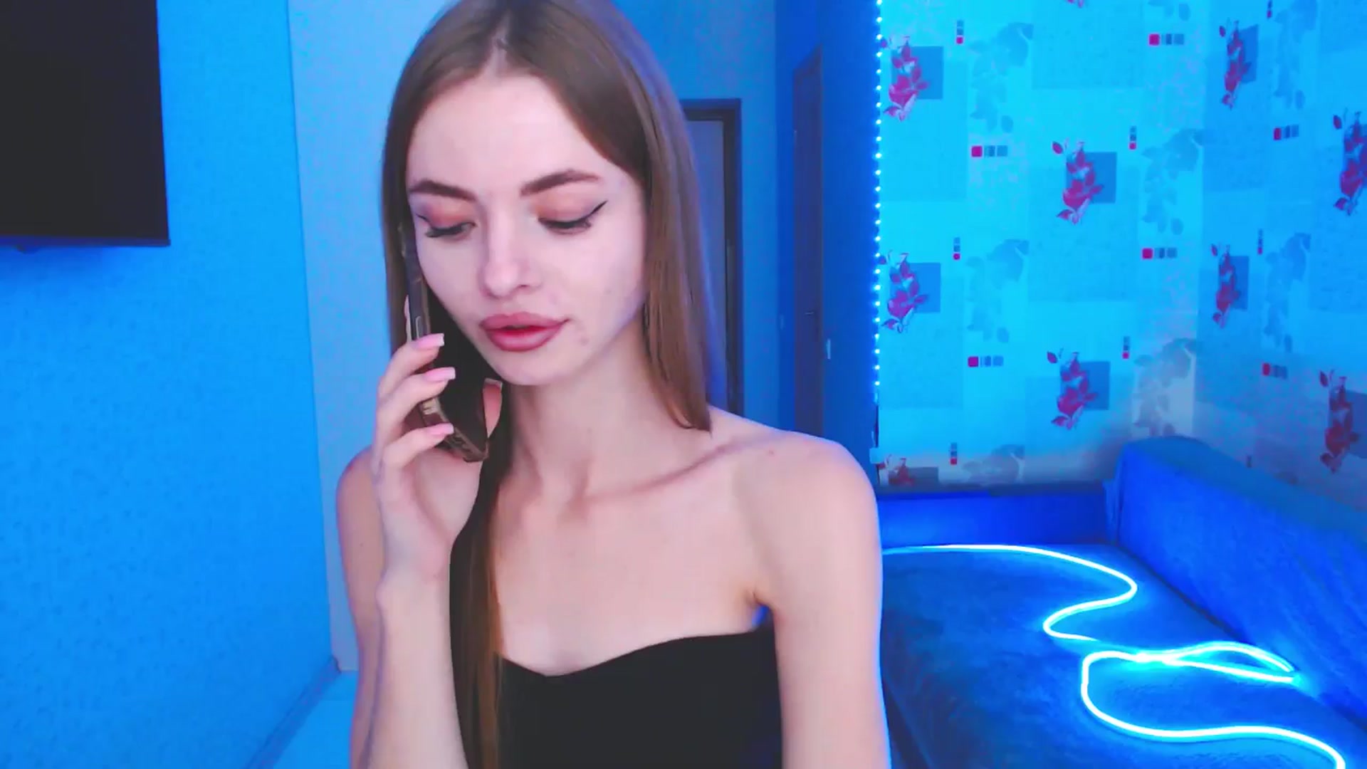Gallery image thumbnail from Daniella___'s myfreecams stream on, 11/14/2025, 12:21 image 16 of 20