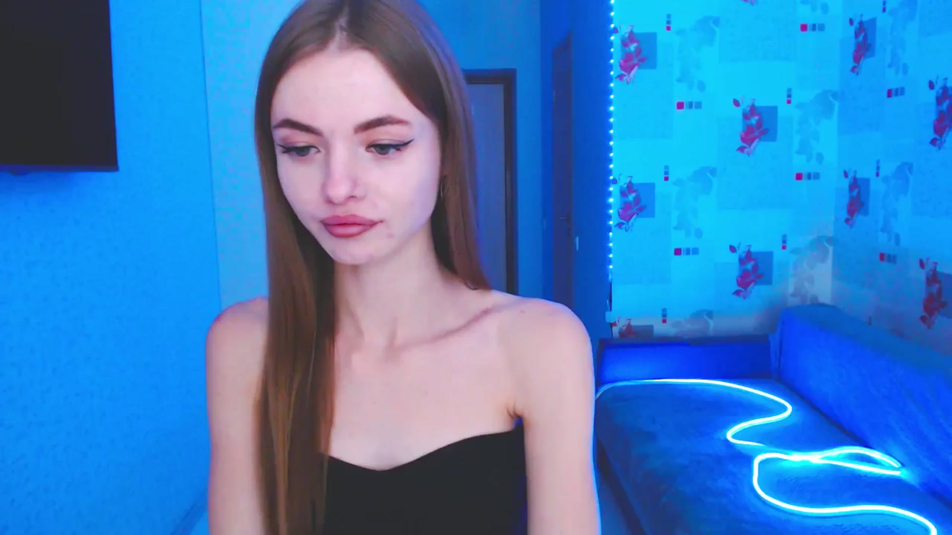 Gallery image thumbnail from Daniella___'s myfreecams stream on, 11/14/2025, 12:21 image 3 of 20