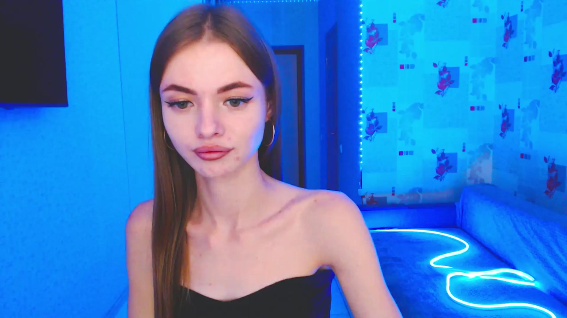 Gallery image thumbnail from Daniella___'s myfreecams stream on, 11/14/2025, 14:49 image 5 of 20