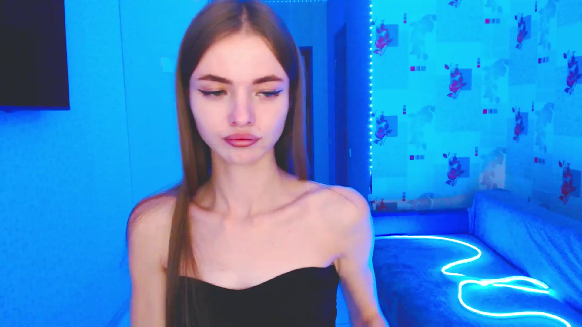 Gallery image thumbnail from Daniella___'s myfreecams stream on, 11/14/2025, 14:49 image 18 of 20
