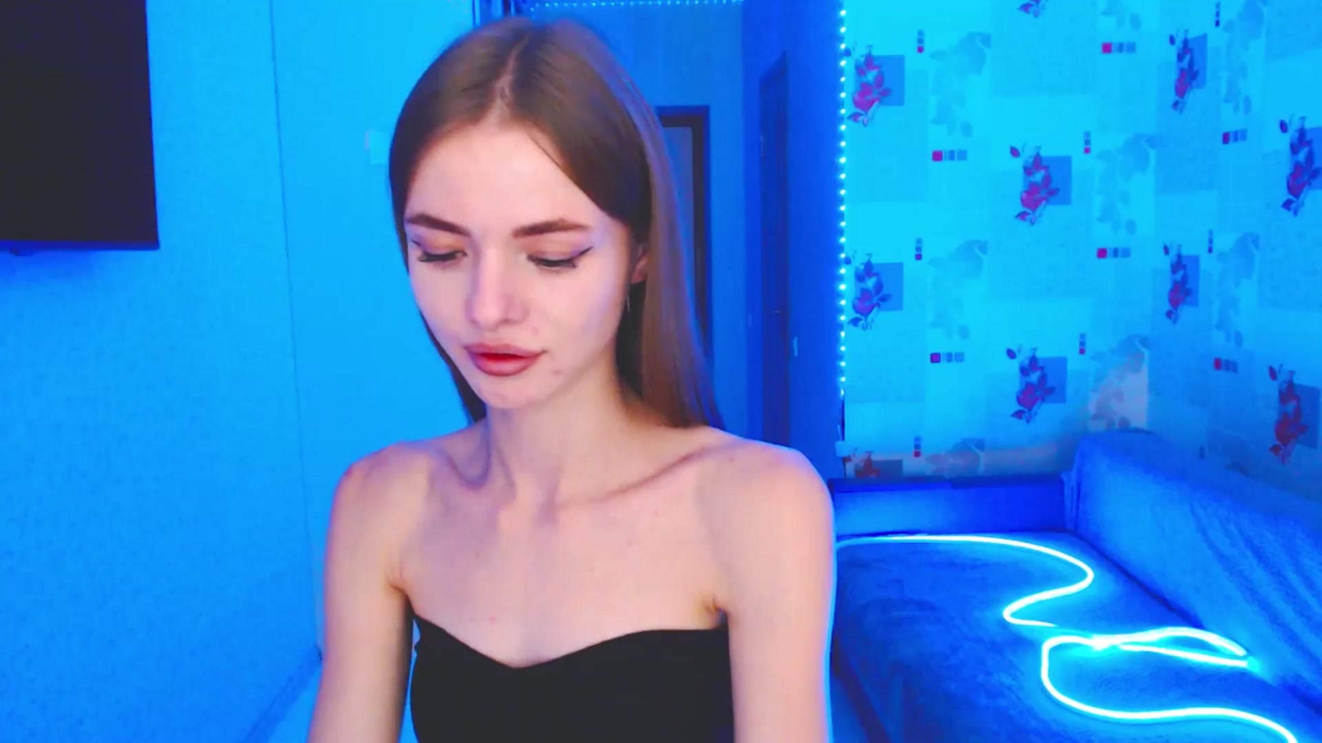 Gallery image thumbnail from Daniella___'s myfreecams stream on, 11/14/2025, 14:49 image 19 of 20