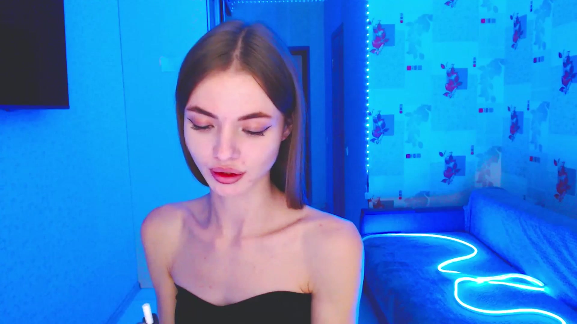 Gallery image thumbnail from Daniella___'s myfreecams stream on, 11/14/2025, 14:49 image 9 of 20
