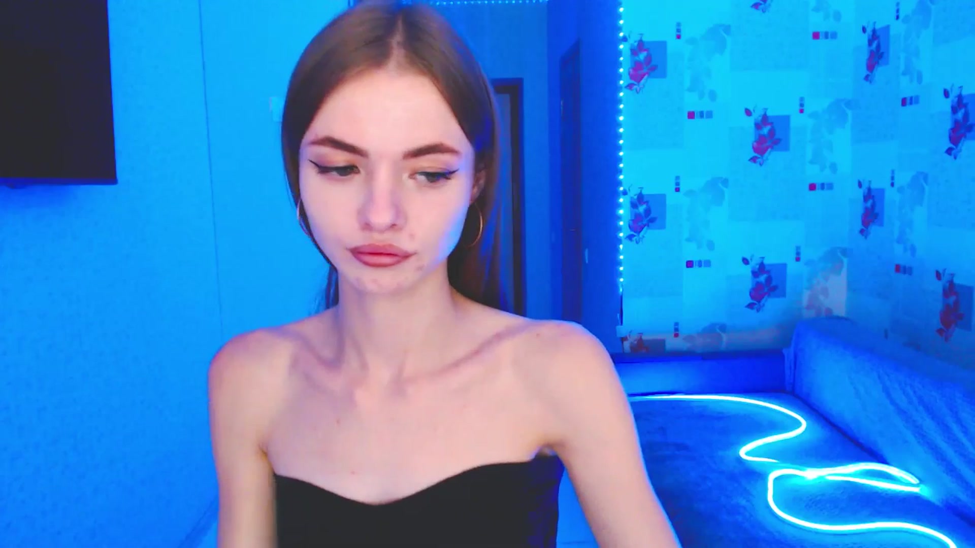 Gallery image thumbnail from Daniella___'s myfreecams stream on, 11/14/2025, 14:49 image 7 of 20