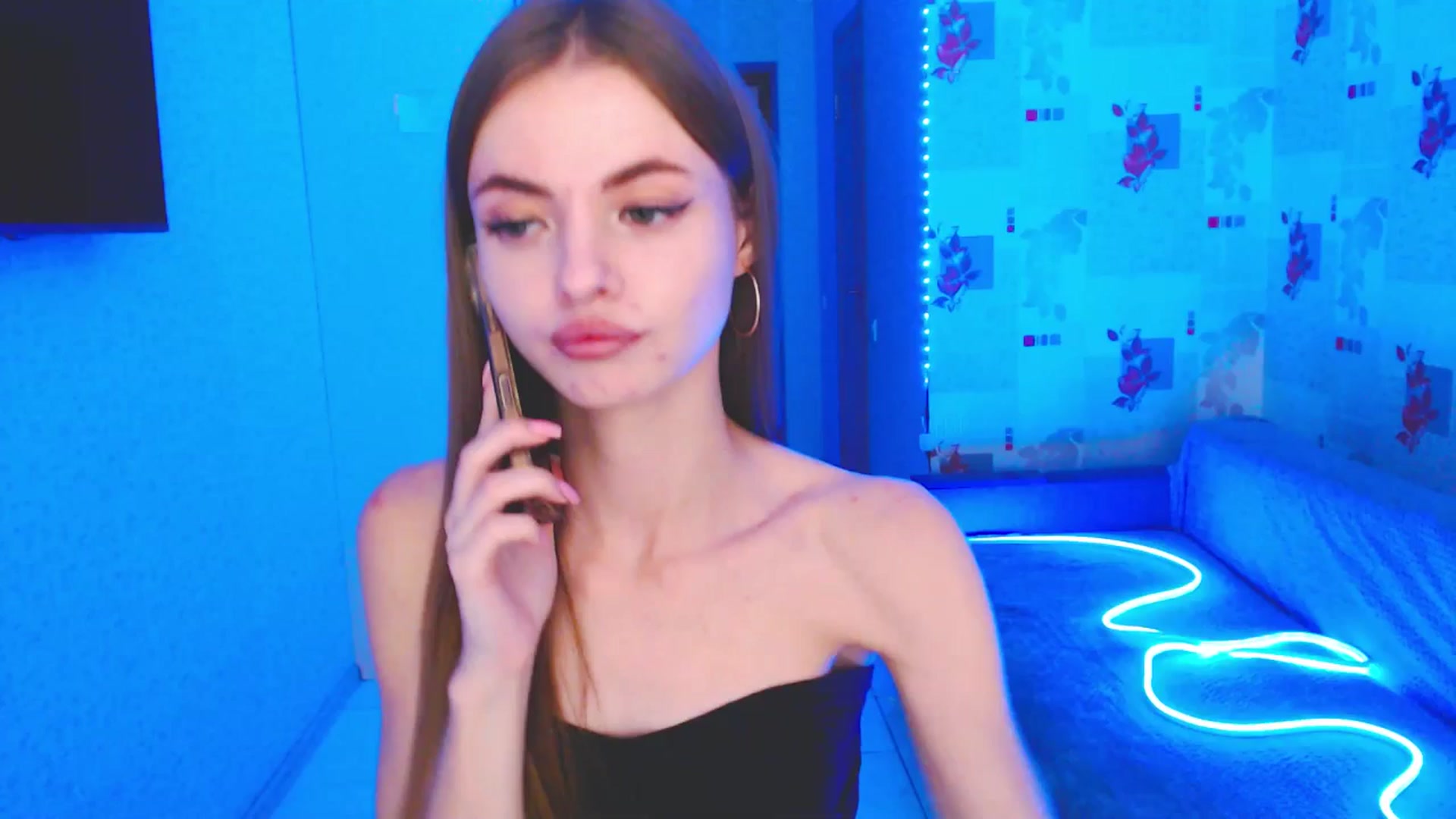 Gallery image thumbnail from Daniella___'s myfreecams stream on, 11/14/2025, 14:49 image 1 of 20