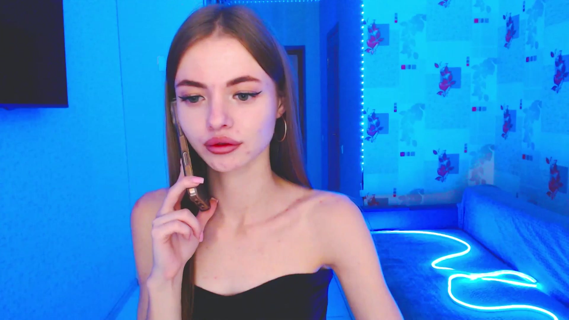 Gallery image thumbnail from Daniella___'s myfreecams stream on, 11/14/2025, 14:49 image 6 of 20