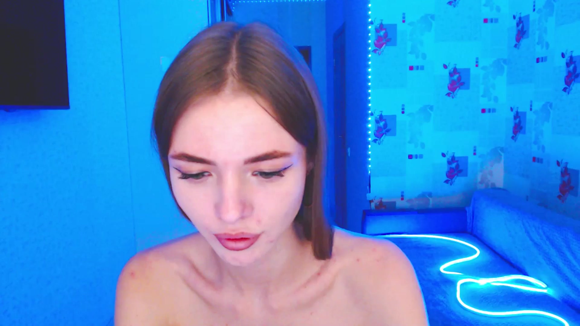 Gallery image thumbnail from Daniella___'s myfreecams stream on, 11/14/2025, 14:49 image 17 of 20