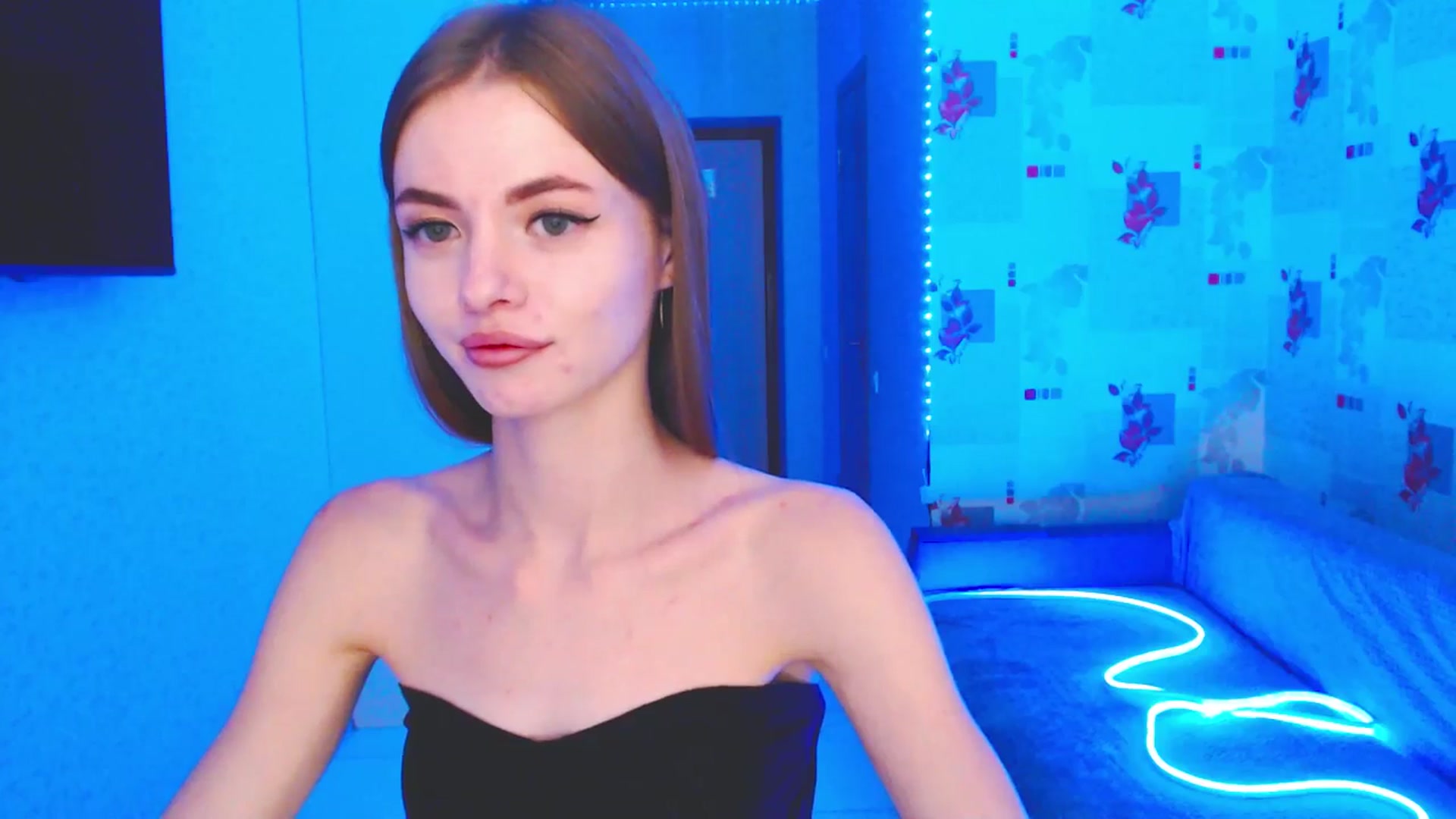 Gallery image thumbnail from Daniella___'s myfreecams stream on, 11/14/2025, 14:49 image 14 of 20