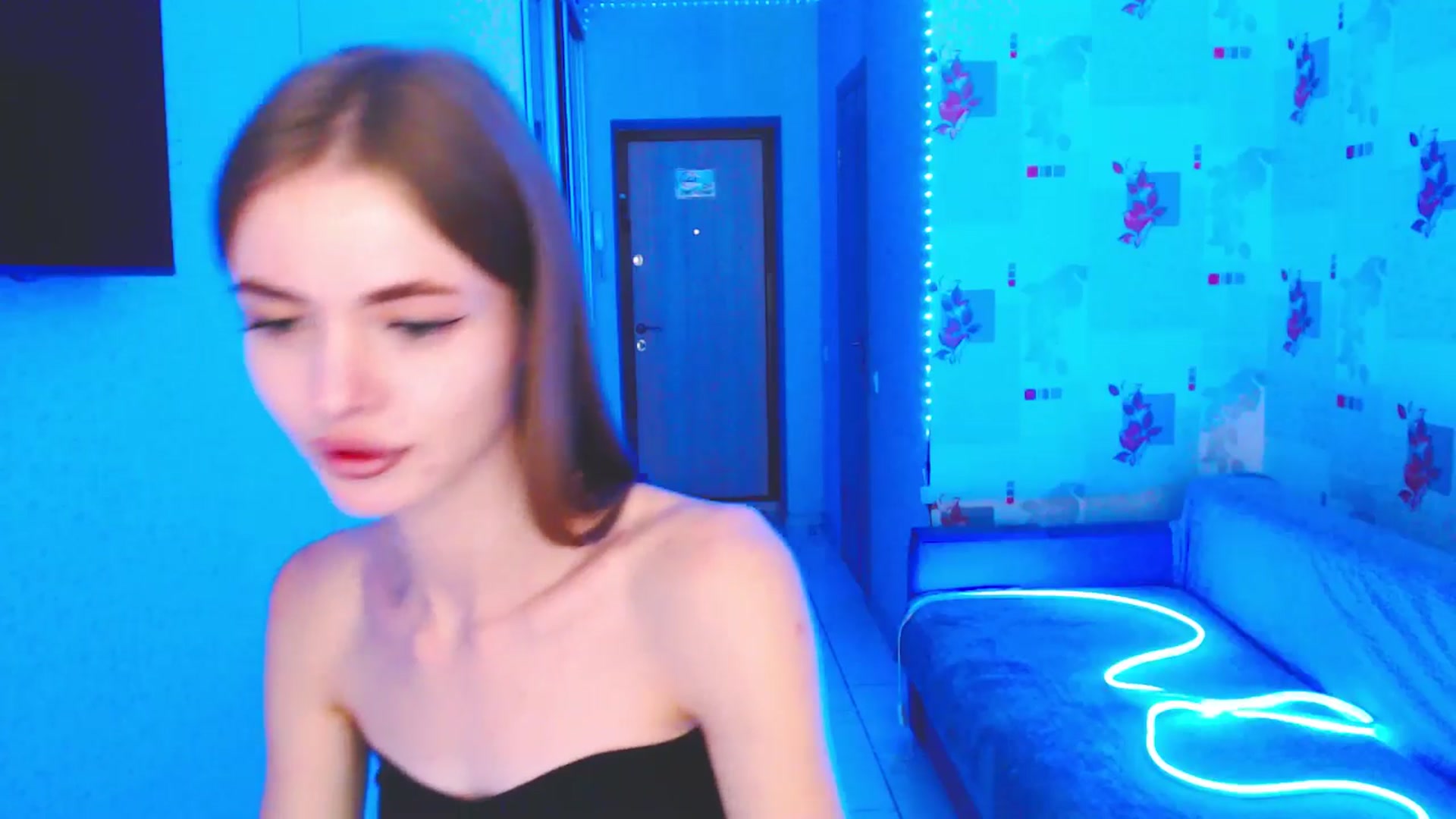 Gallery image thumbnail from Daniella___'s myfreecams stream on, 11/14/2025, 14:49 image 15 of 20