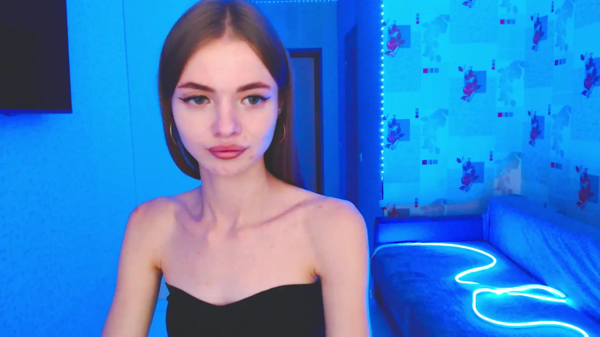Gallery image thumbnail from Daniella___'s myfreecams stream on, 11/14/2025, 14:49 image 13 of 20