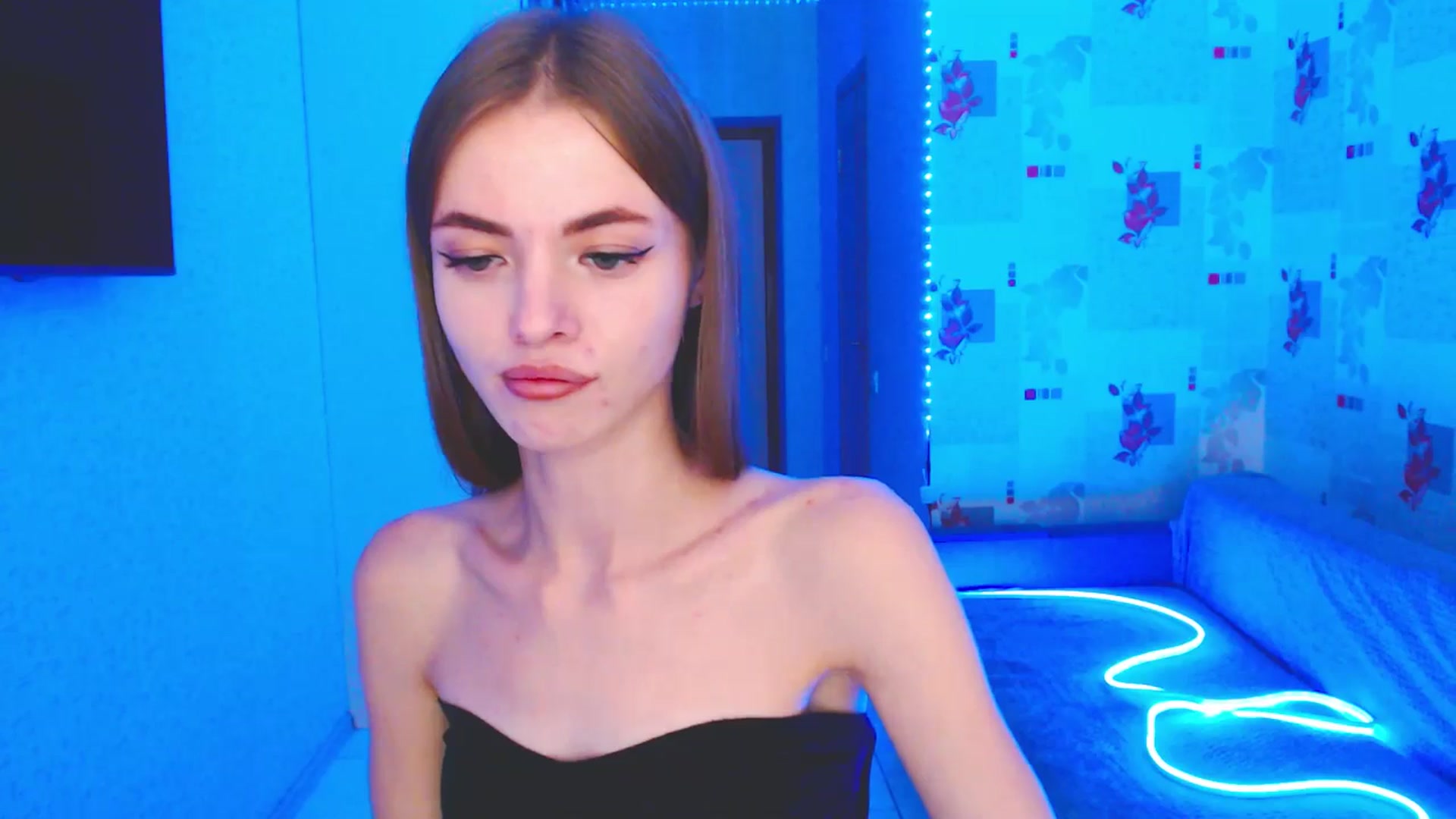 Gallery image thumbnail from Daniella___'s myfreecams stream on, 11/14/2025, 14:49 image 20 of 20