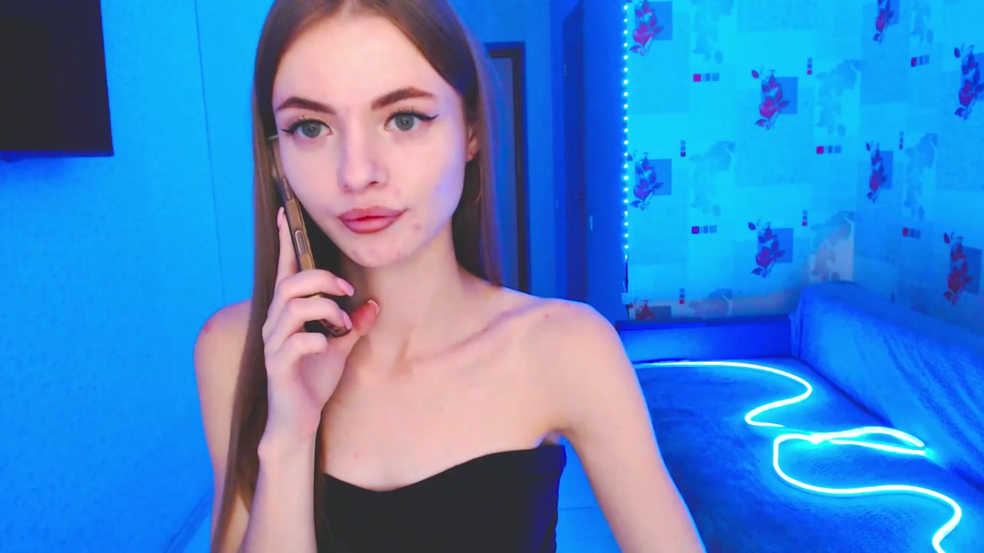 Gallery image thumbnail from Daniella___'s myfreecams stream on, 11/14/2025, 14:49 image 2 of 20