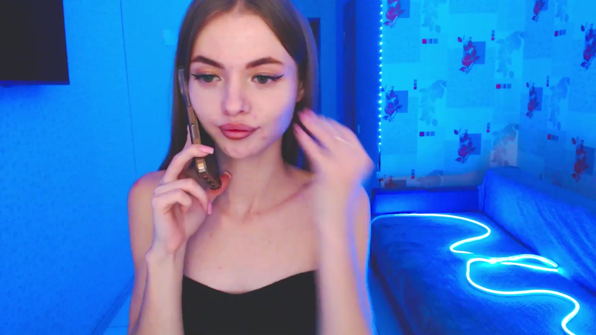 Gallery image thumbnail from Daniella___'s myfreecams stream on, 11/14/2025, 14:49 image 3 of 20