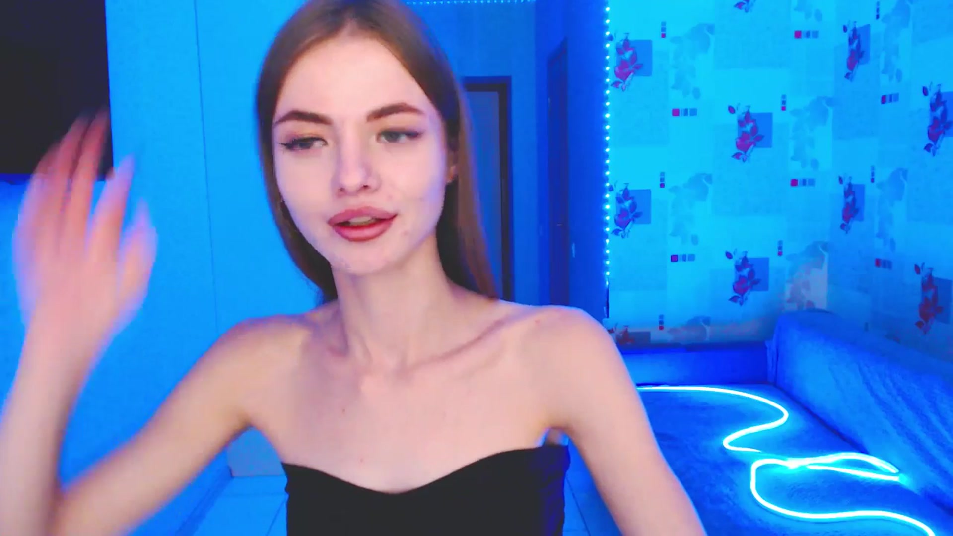 Gallery image thumbnail from Daniella___'s myfreecams stream on, 11/14/2025, 14:49 image 12 of 20