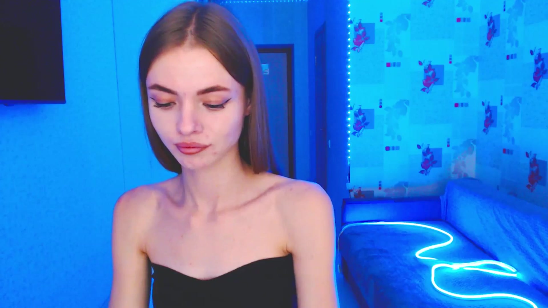 Gallery image thumbnail from Daniella___'s myfreecams stream on, 11/14/2025, 14:49 image 4 of 20