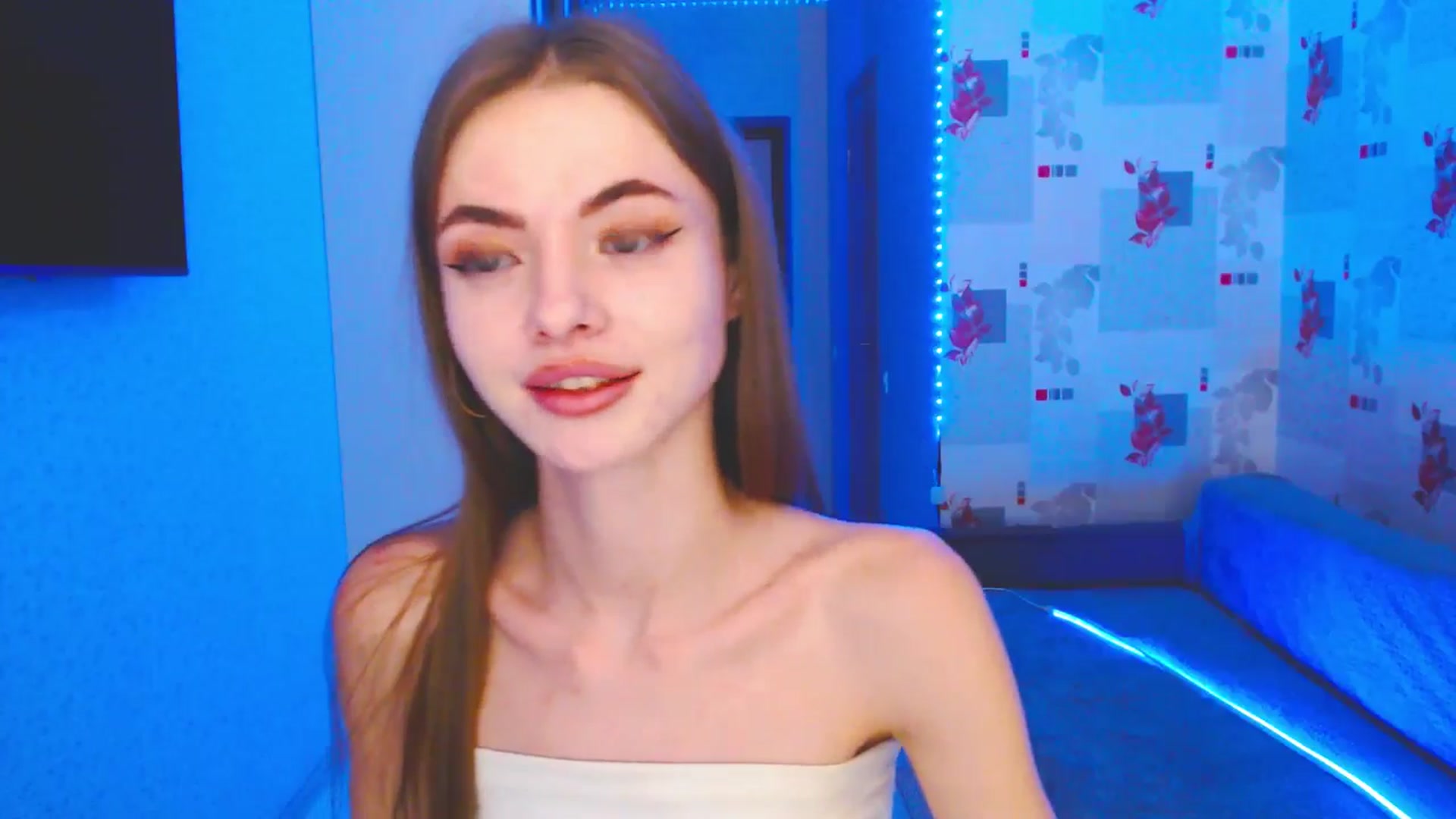Gallery image thumbnail from Daniella___'s myfreecams stream on, 11/25/2025, 14:43 image 11 of 20