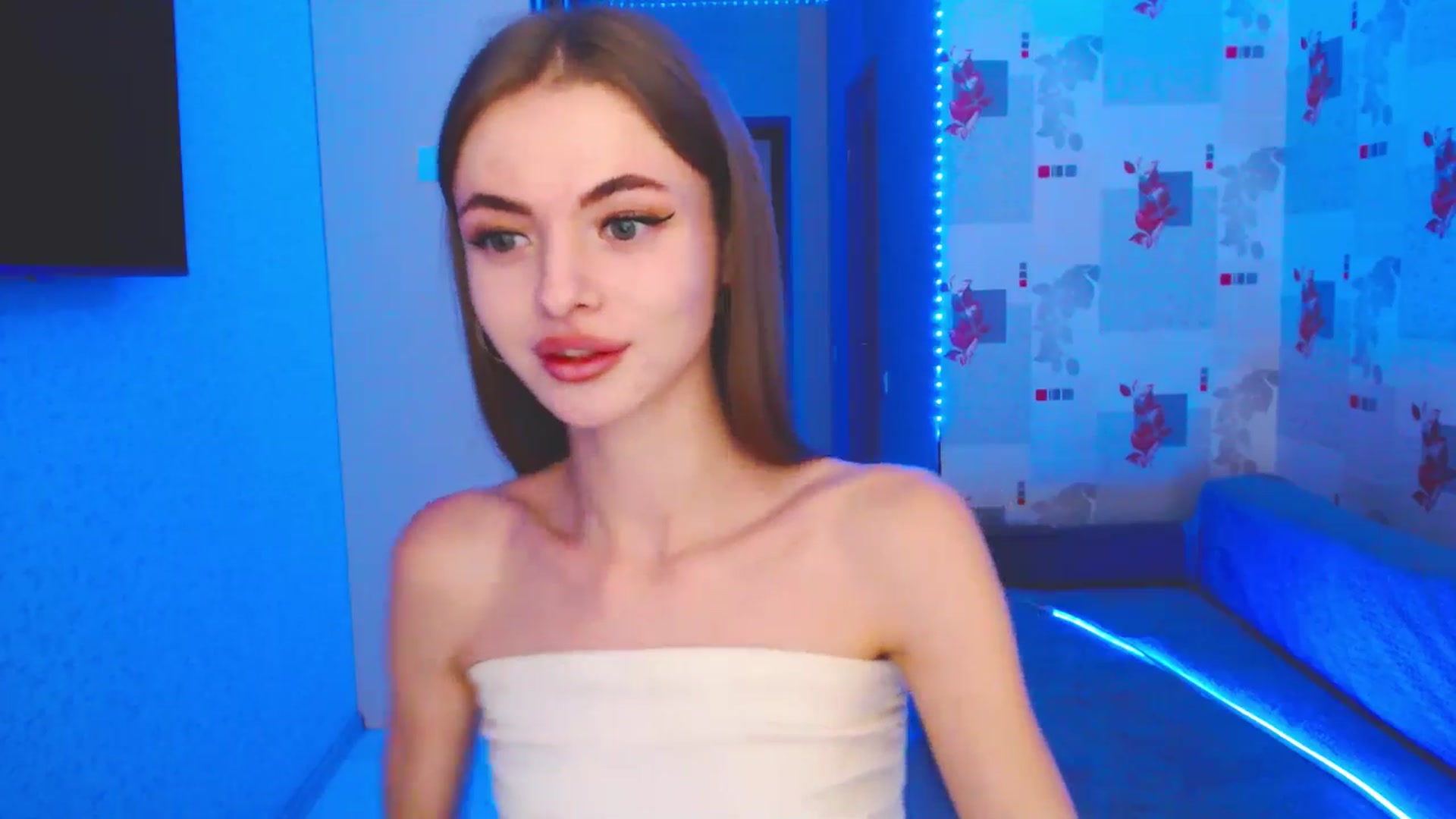 Gallery image thumbnail from Daniella___'s myfreecams stream on, 11/25/2025, 14:43 image 7 of 20