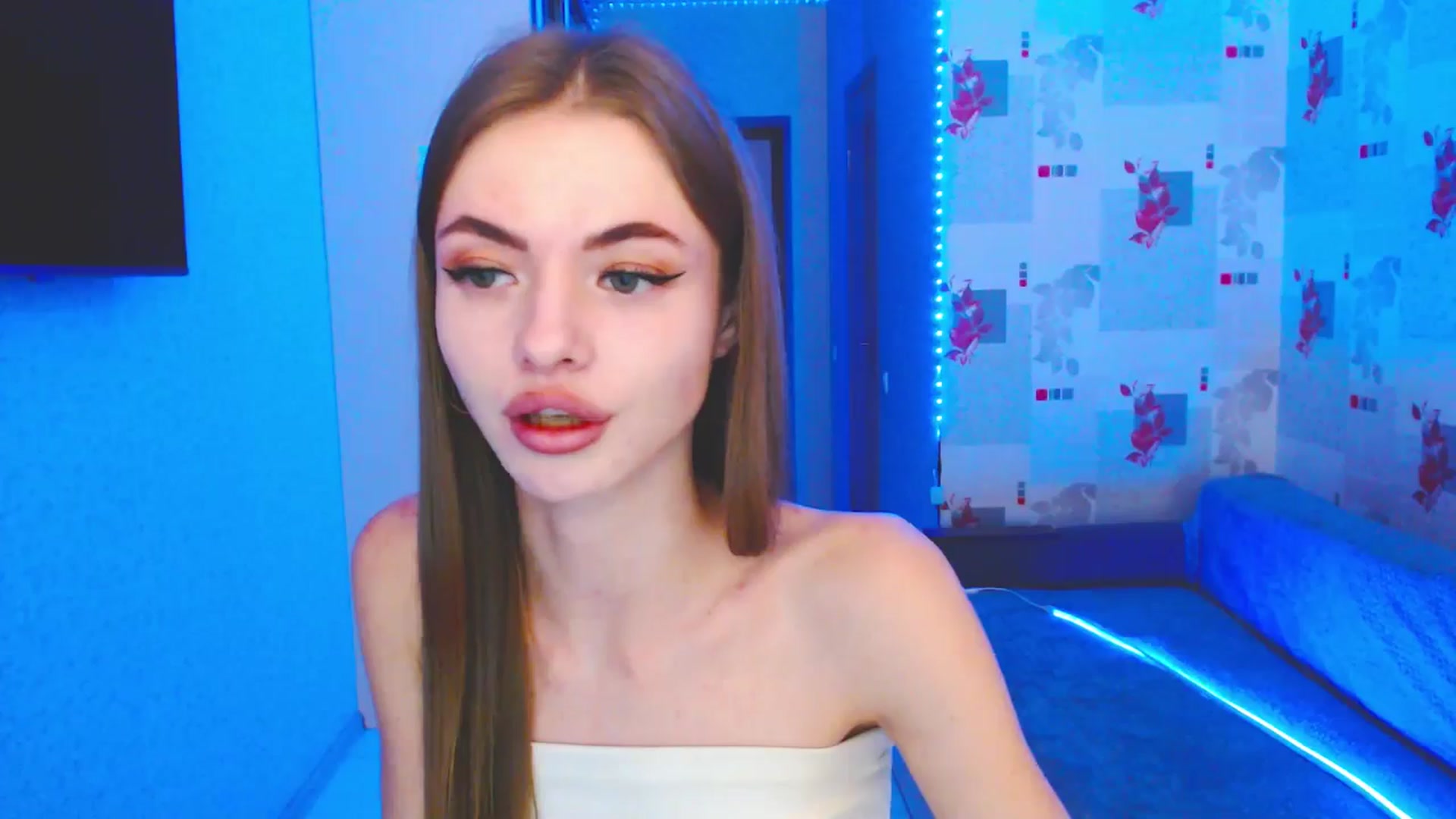 Gallery image thumbnail from Daniella___'s myfreecams stream on, 11/25/2025, 14:43 image 20 of 20