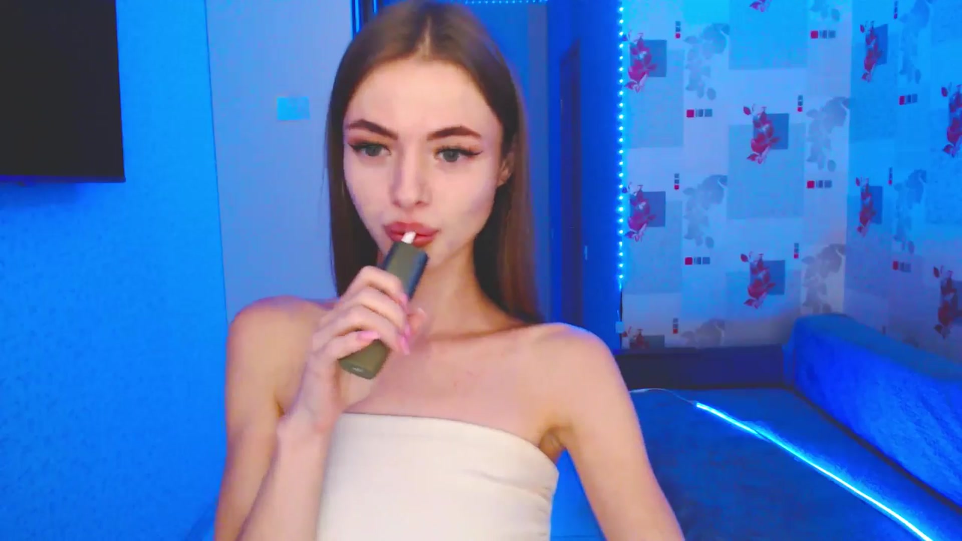 Gallery image thumbnail from Daniella___'s myfreecams stream on, 11/25/2025, 14:43 image 2 of 20