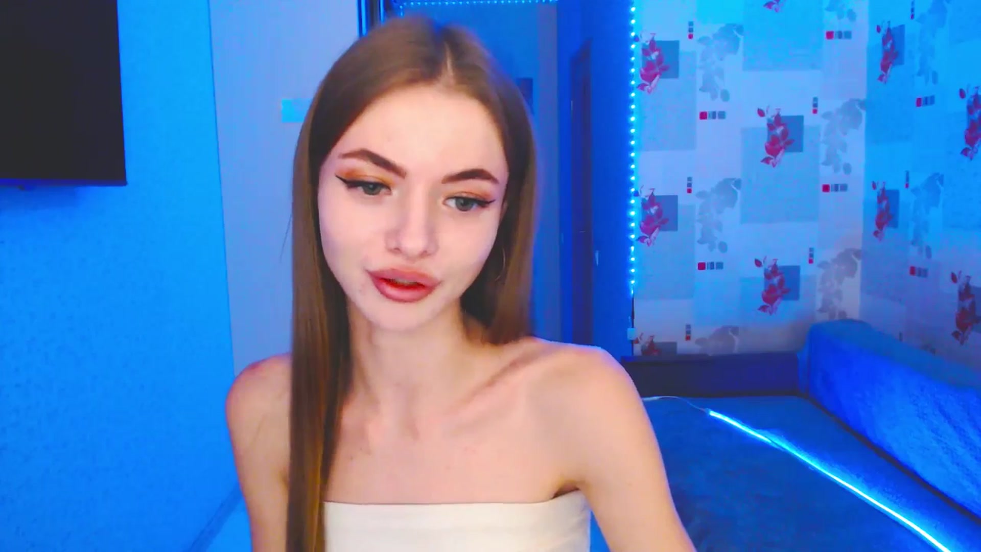 Gallery image thumbnail from Daniella___'s myfreecams stream on, 11/25/2025, 14:43 image 14 of 20