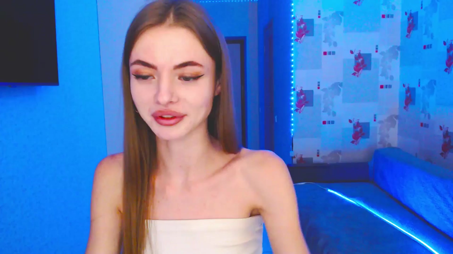 Gallery image thumbnail from Daniella___'s myfreecams stream on, 11/25/2025, 14:43 image 1 of 20