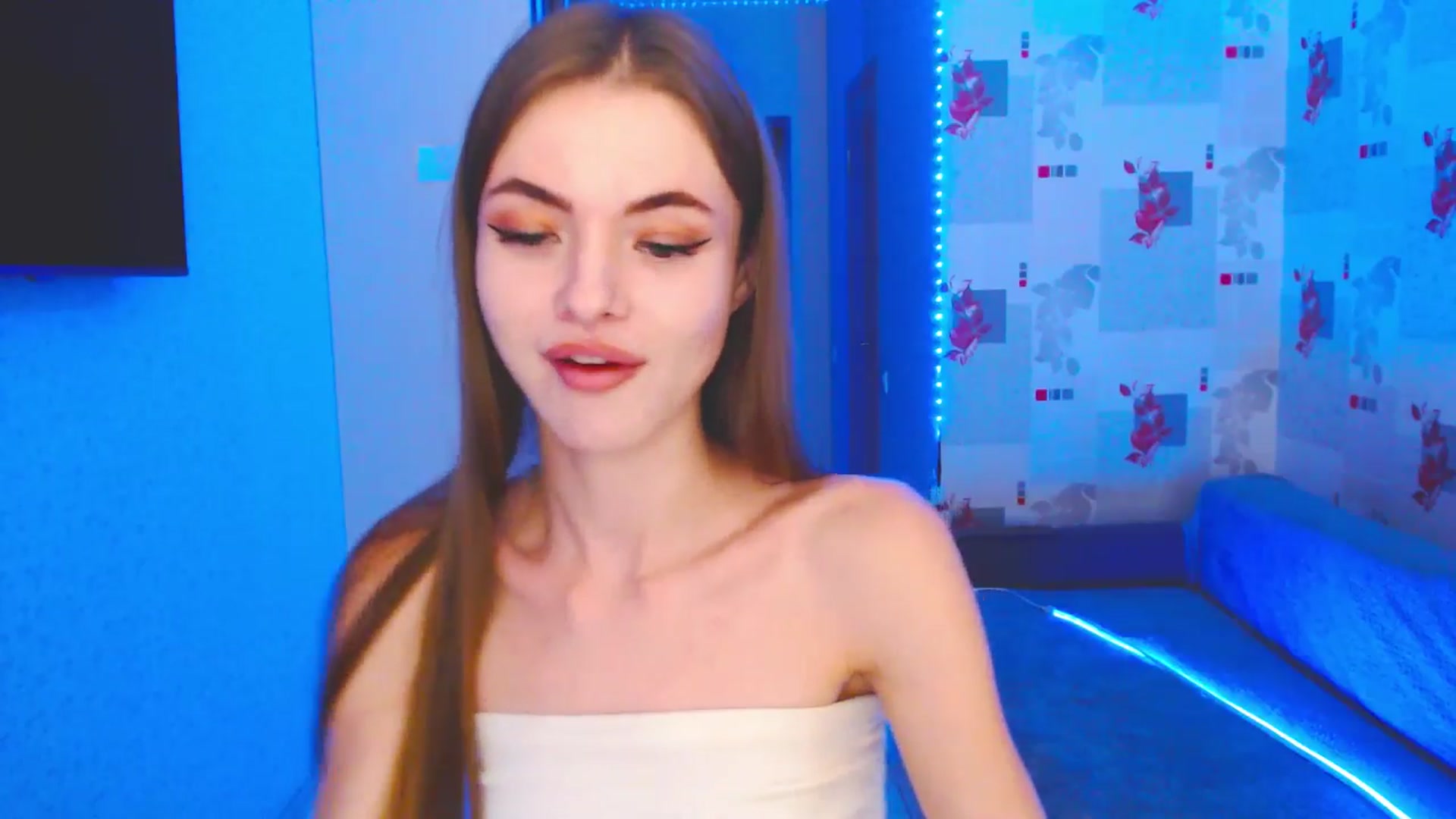 Gallery image thumbnail from Daniella___'s myfreecams stream on, 11/25/2025, 14:43 image 6 of 20