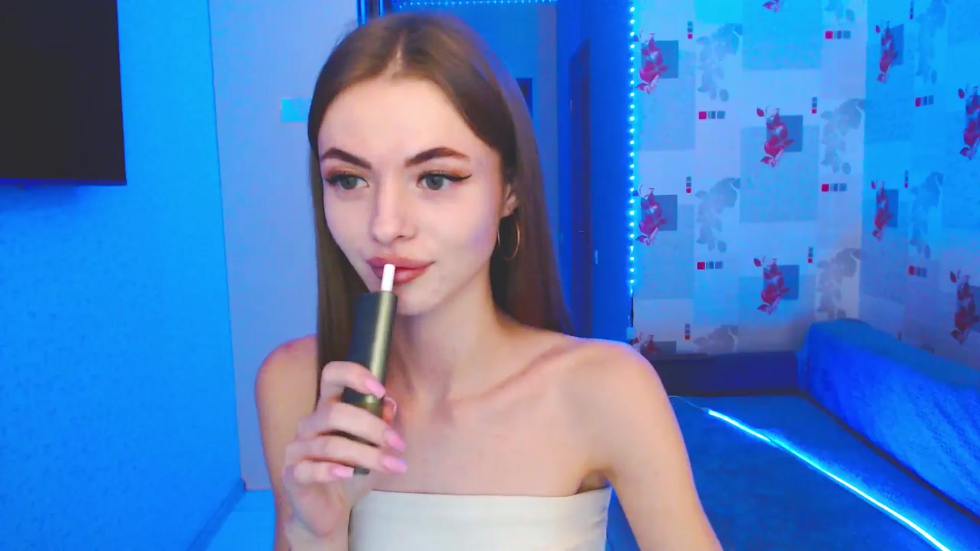 Gallery image thumbnail from Daniella___'s myfreecams stream on, 11/25/2025, 14:43 image 16 of 20