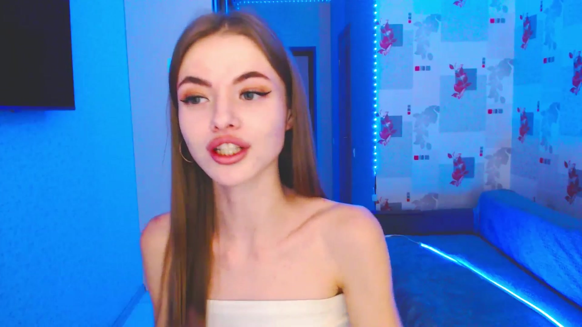 Gallery image thumbnail from Daniella___'s myfreecams stream on, 11/25/2025, 14:43 image 15 of 20