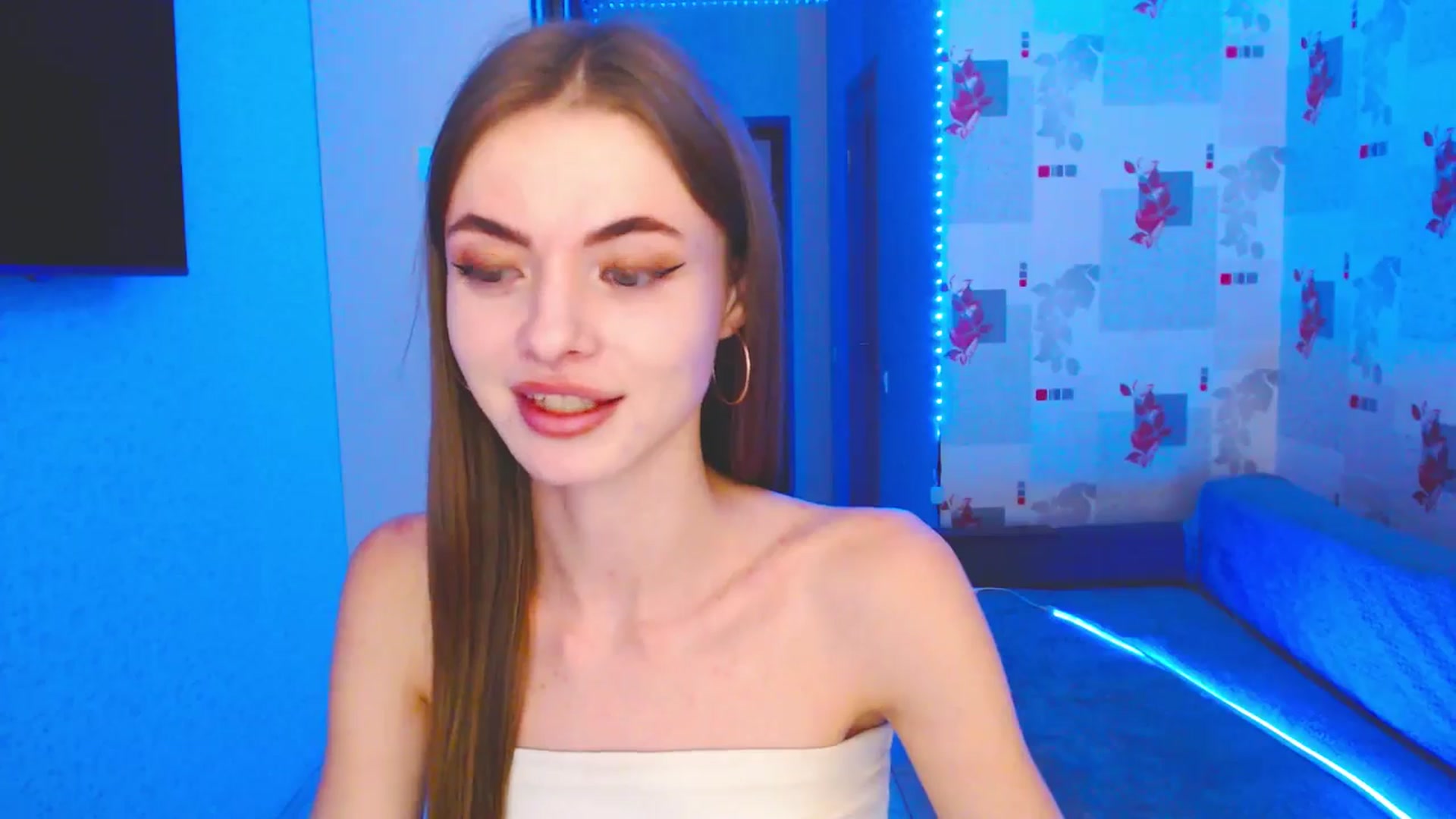 Gallery image thumbnail from Daniella___'s myfreecams stream on, 11/25/2025, 14:43 image 12 of 20