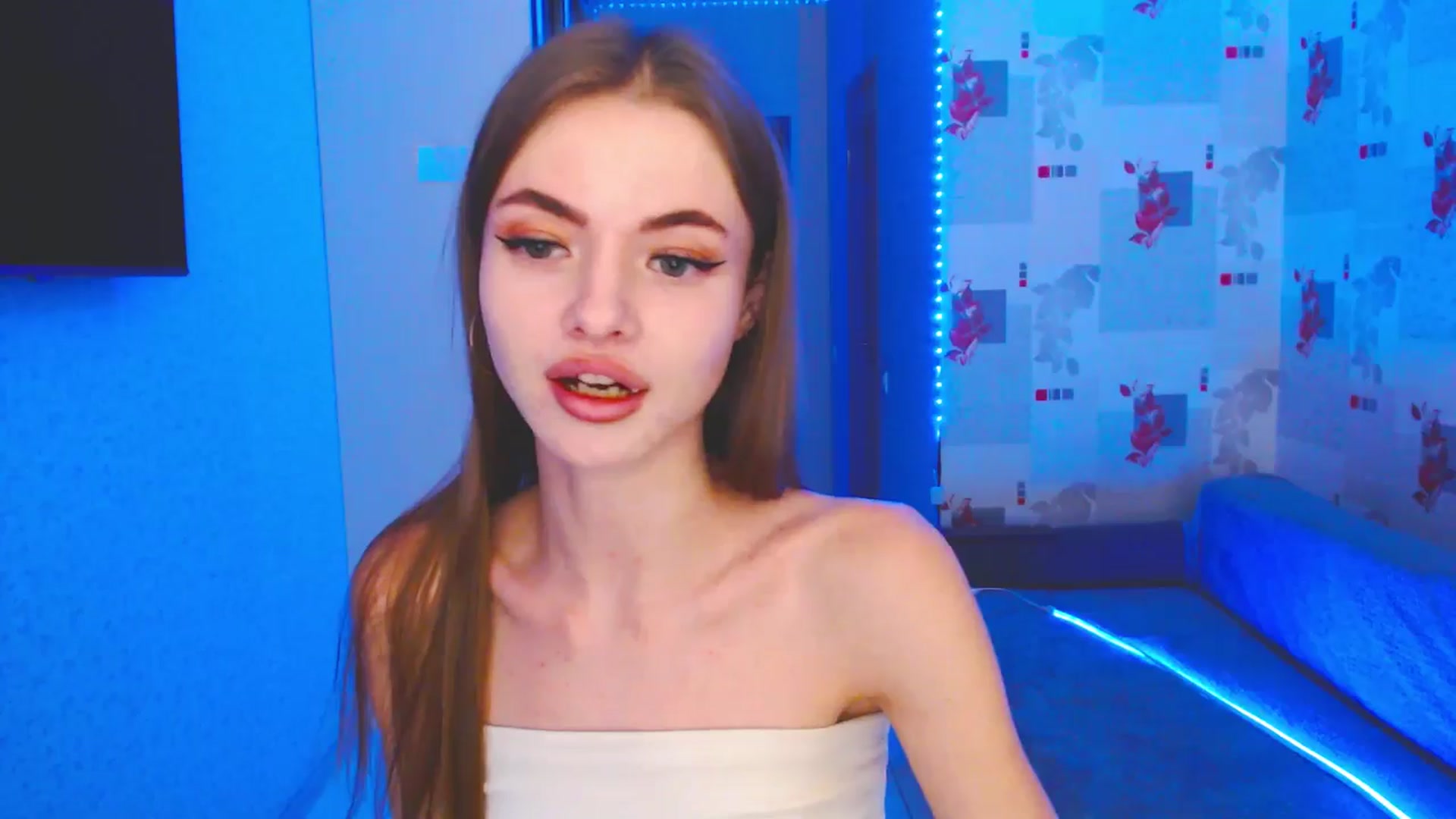 Gallery image thumbnail from Daniella___'s myfreecams stream on, 11/25/2025, 14:43 image 5 of 20