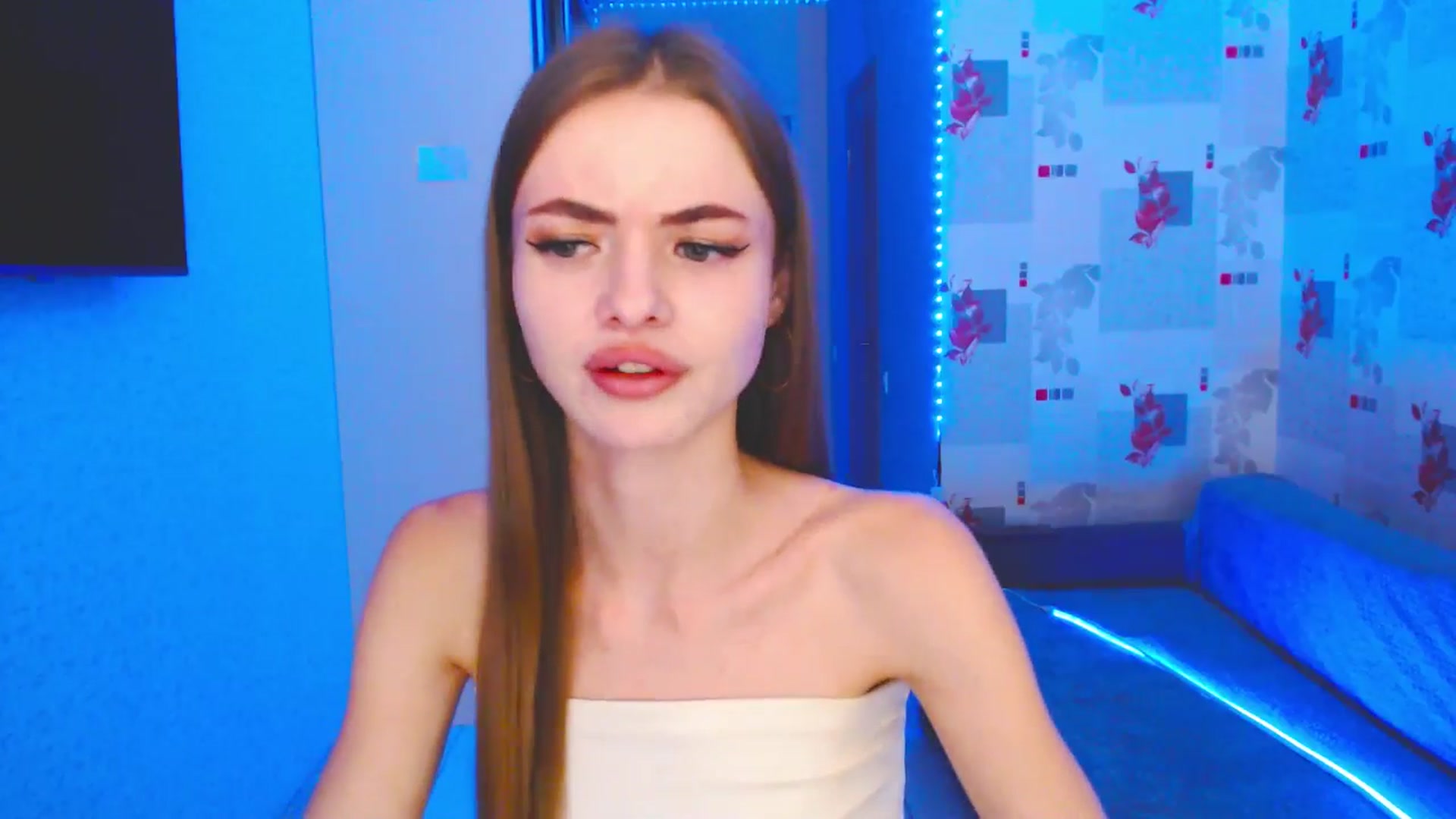 Gallery image thumbnail from Daniella___'s myfreecams stream on, 11/25/2025, 14:43 image 17 of 20
