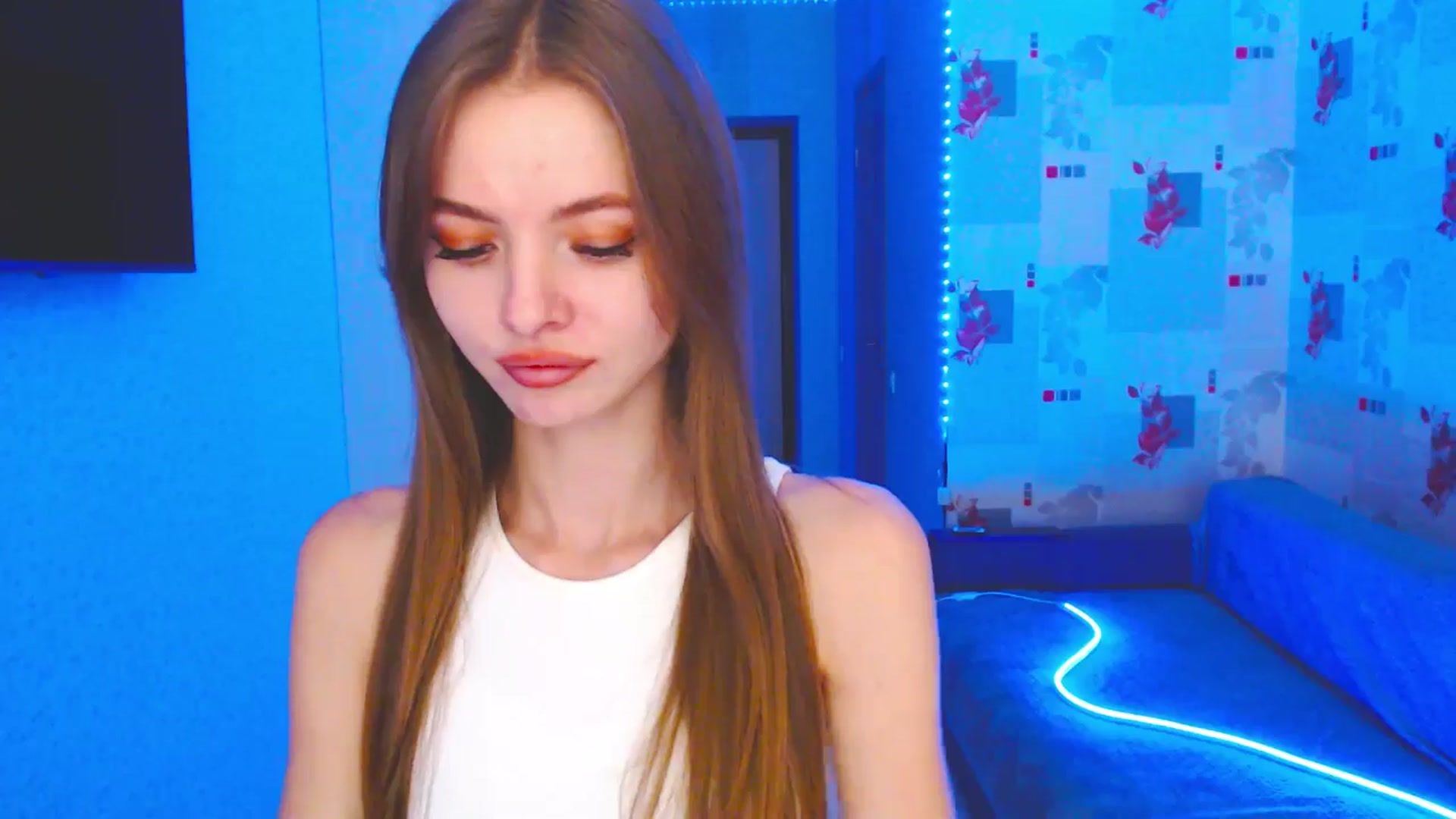 Gallery image thumbnail from Daniella___'s myfreecams stream on, 11/29/2025, 14:27 image 5 of 20