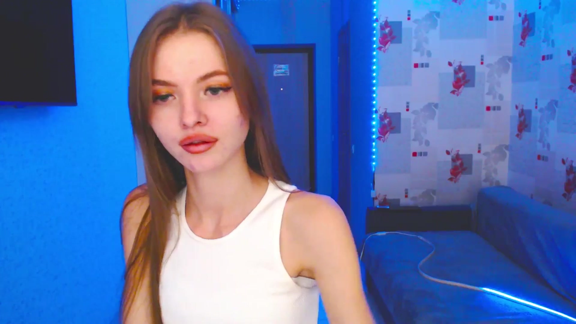 Gallery image thumbnail from Daniella___'s myfreecams stream on, 11/29/2025, 14:27 image 16 of 20
