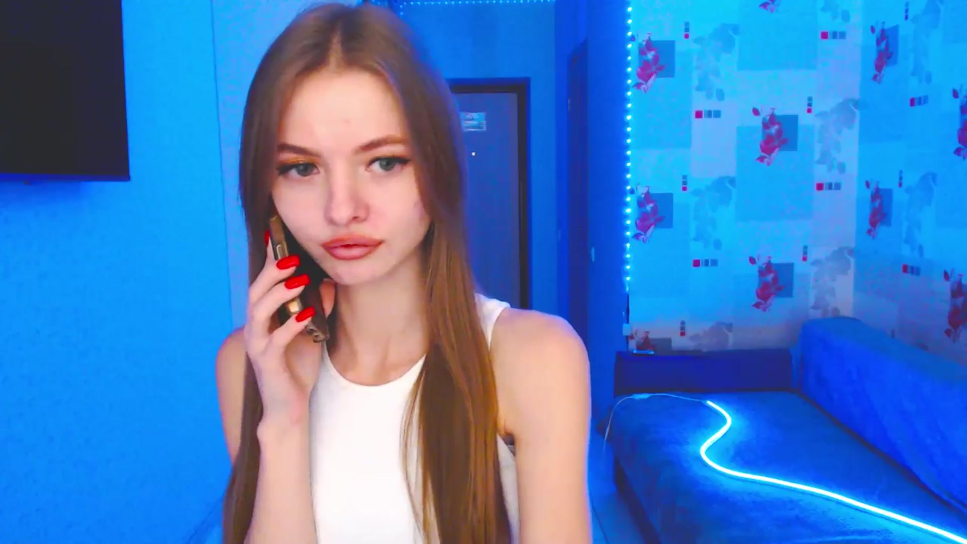 Gallery image thumbnail from Daniella___'s myfreecams stream on, 11/29/2025, 14:27 image 10 of 20