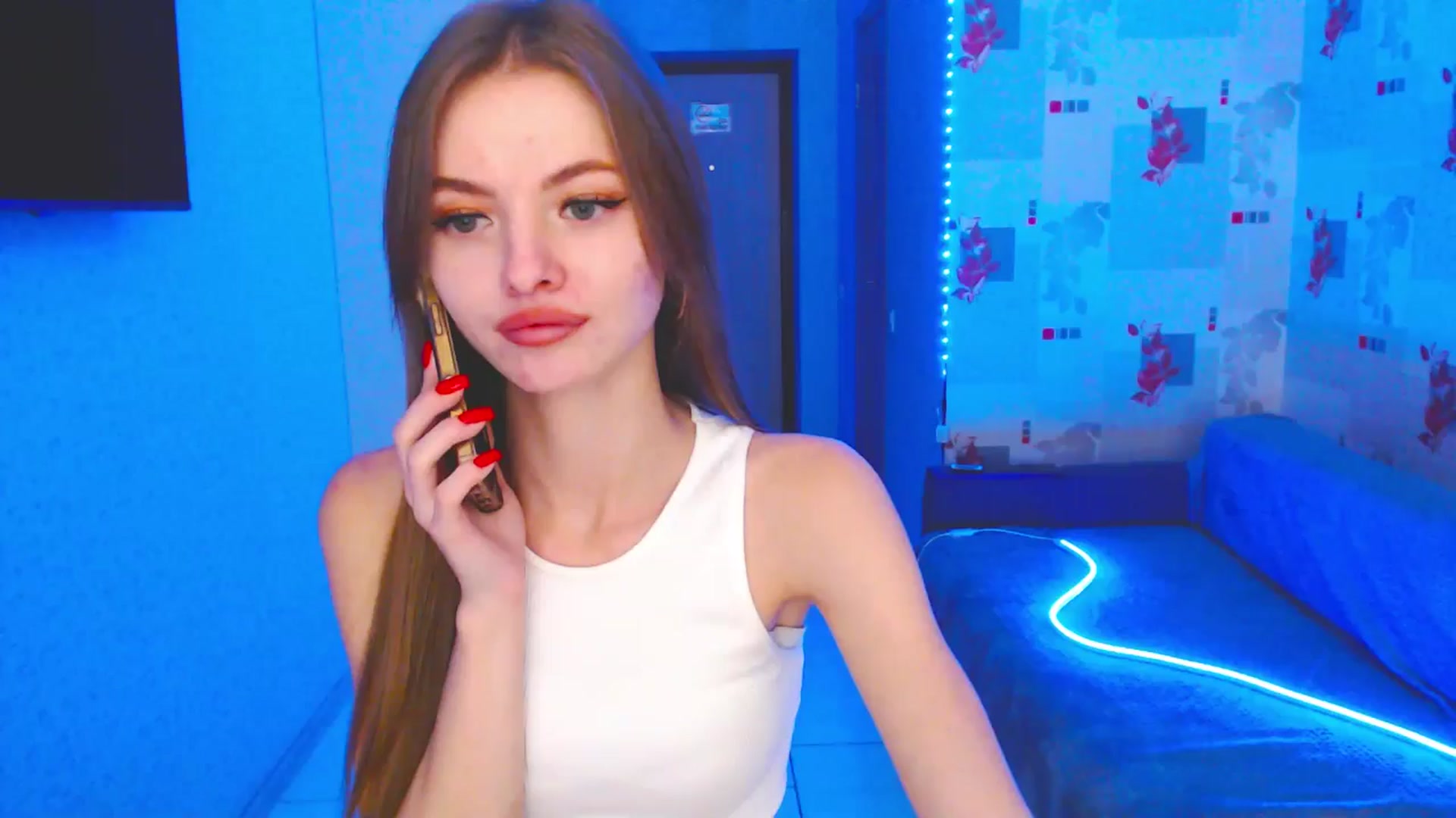 Gallery image thumbnail from Daniella___'s myfreecams stream on, 11/29/2025, 14:27 image 15 of 20
